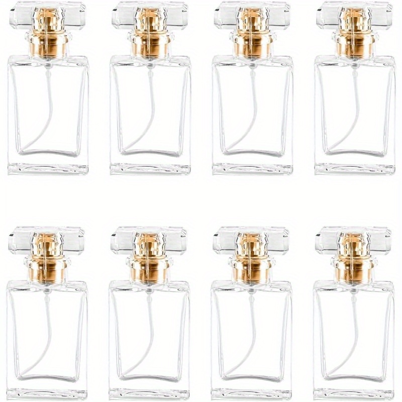 Perfume Fragrance World Qahwa - 8 stücke 30 ml Glas Parfüm