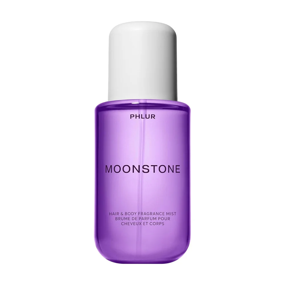 Perfume The Fragrance - PHLUR Moonstone Haar- & Körperduftnebel 8
