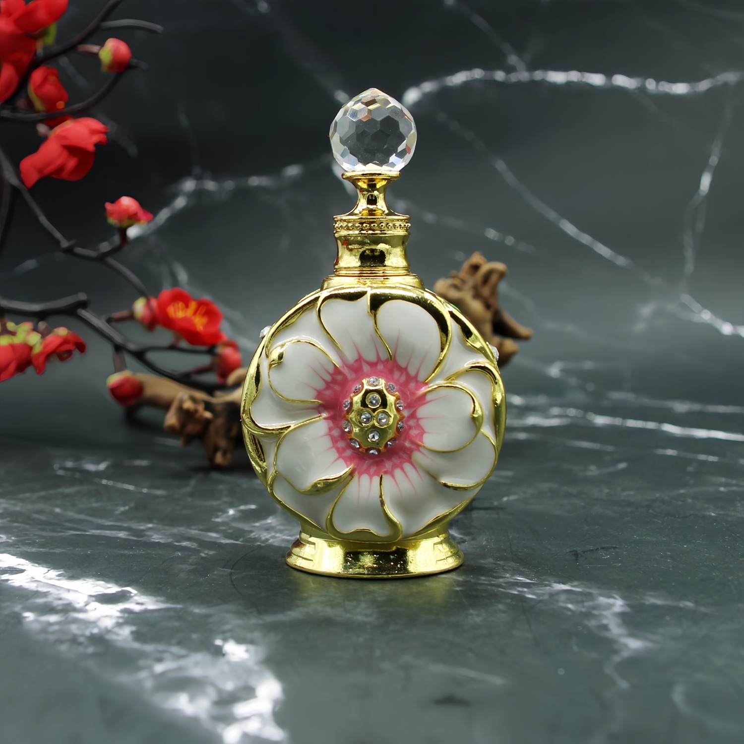 Fragrance Perfume In Dubai - Swiss Arabian Luxusprodukte aus Dubai Langanhaltendes