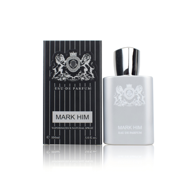 Perfume The Fragrance - 100ml MARK HIM Herrenparfüm Langanhaltender Magnetischer
