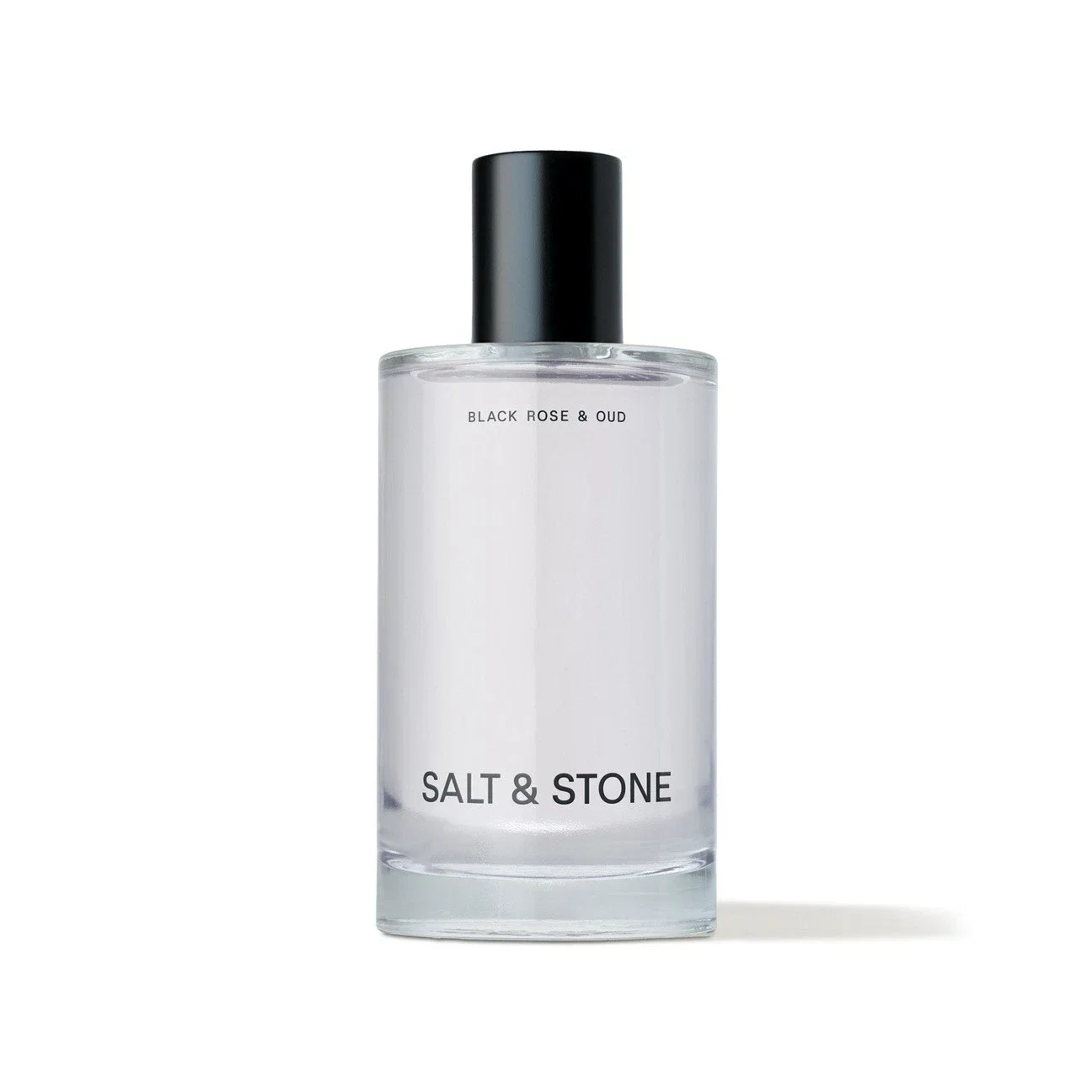 Perfume The Fragrance - SALT & STONE Black Rose &
