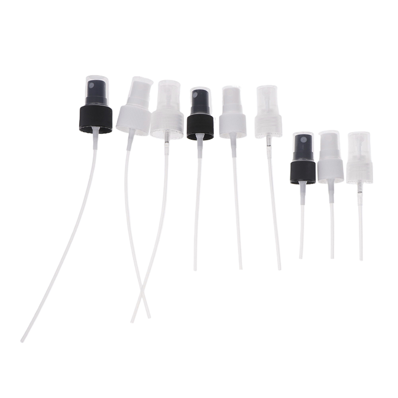 Perfume Fragrance Ingredients - 10Pcs Tragbare Spray Flasche Tops Pumpe
