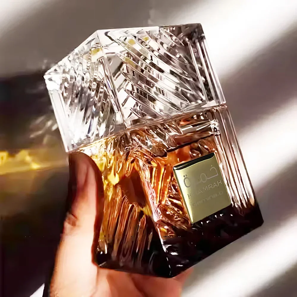 Fragrance Perfume In Dubai - 100ml Original Arabisches Herrenparfüm Lata Duft