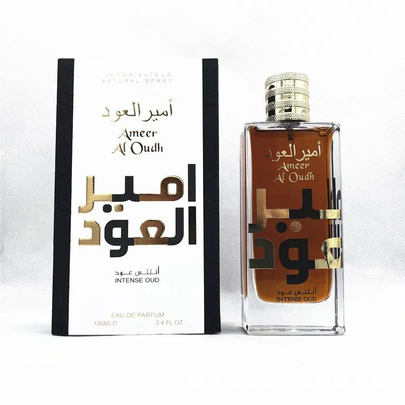 Perfume Quality Fragrance Oils - 100ml Ameer Eau De Parfum Körperspray