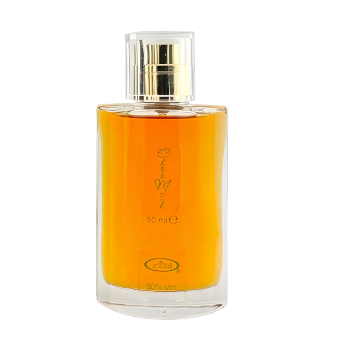 Fragrance Perfume In Dubai - Choko Musk 50ml Damen-Luxusparfüm mit Rosen-