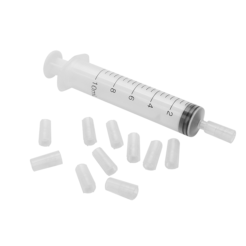Fragrance Atomizer Pump - 2/5/10 ml nachfüllbarer Parfümkonverter, Mini-Parfümspender, tragbares