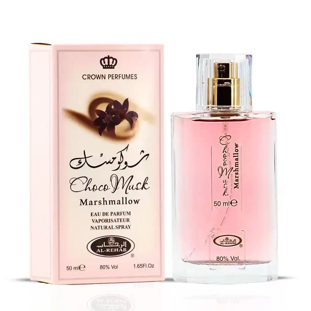 Fragrance Perfume In Dubai - Choco Musk Luxus-Unisex-Parfüm Saudi-Duft für Mann