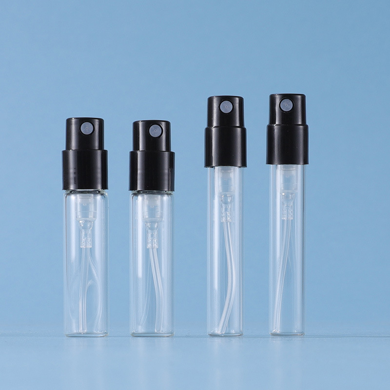 Fragrance Atomizer Pump - 1 x 10 x 100 x