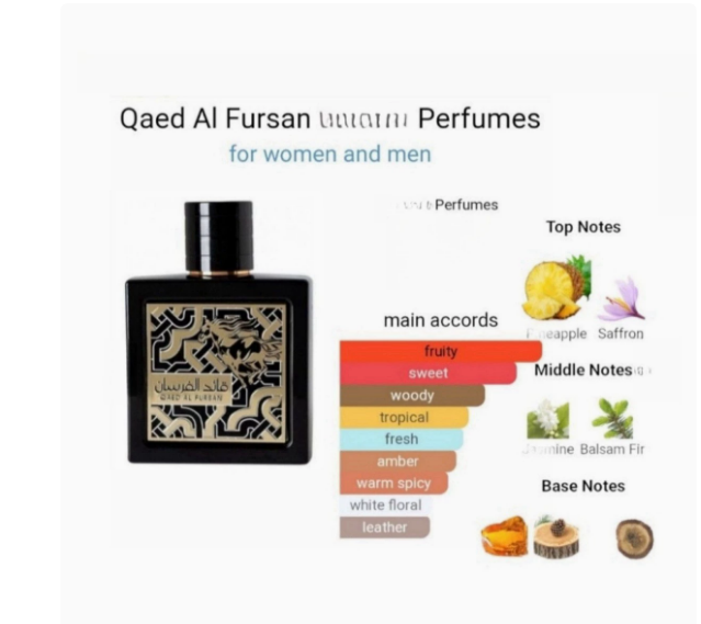 Fragrance Perfume In Dubai - 100ml Parfüm Duft Kölnisch Wasser Pheromon