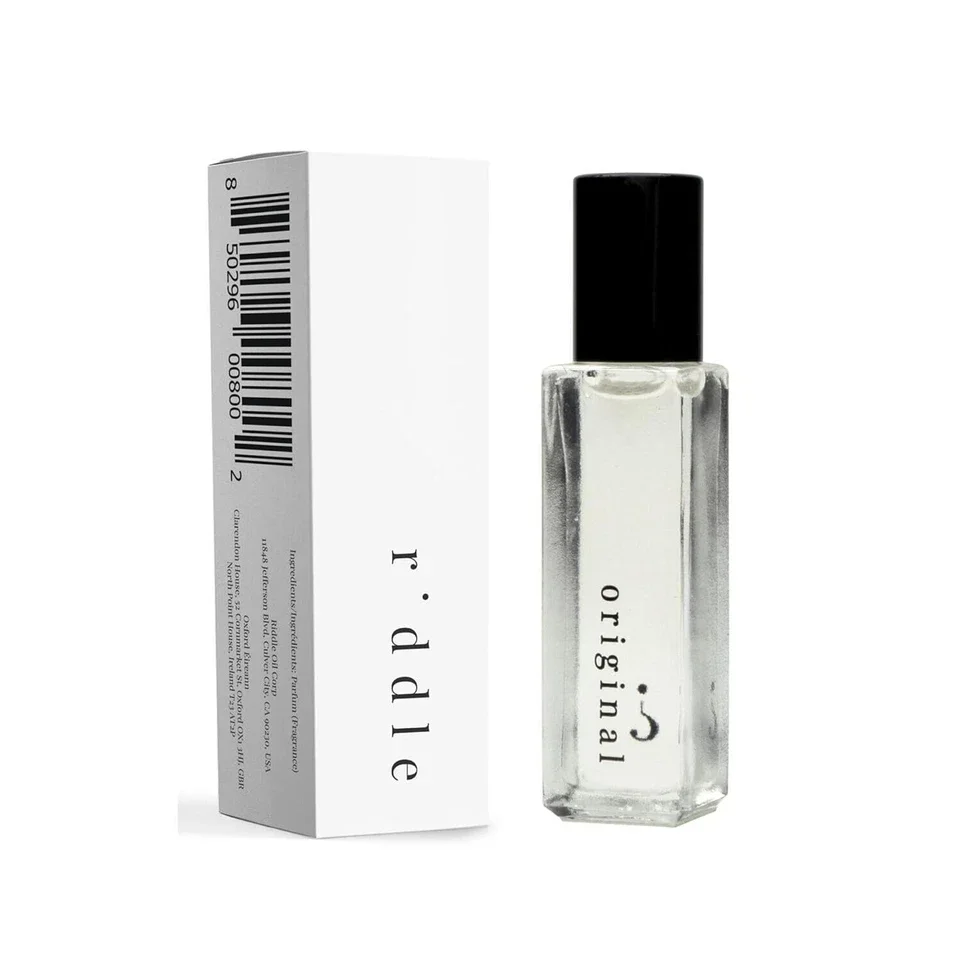 Perfume The Fragrance - Original Riddle Eau De Parfum für