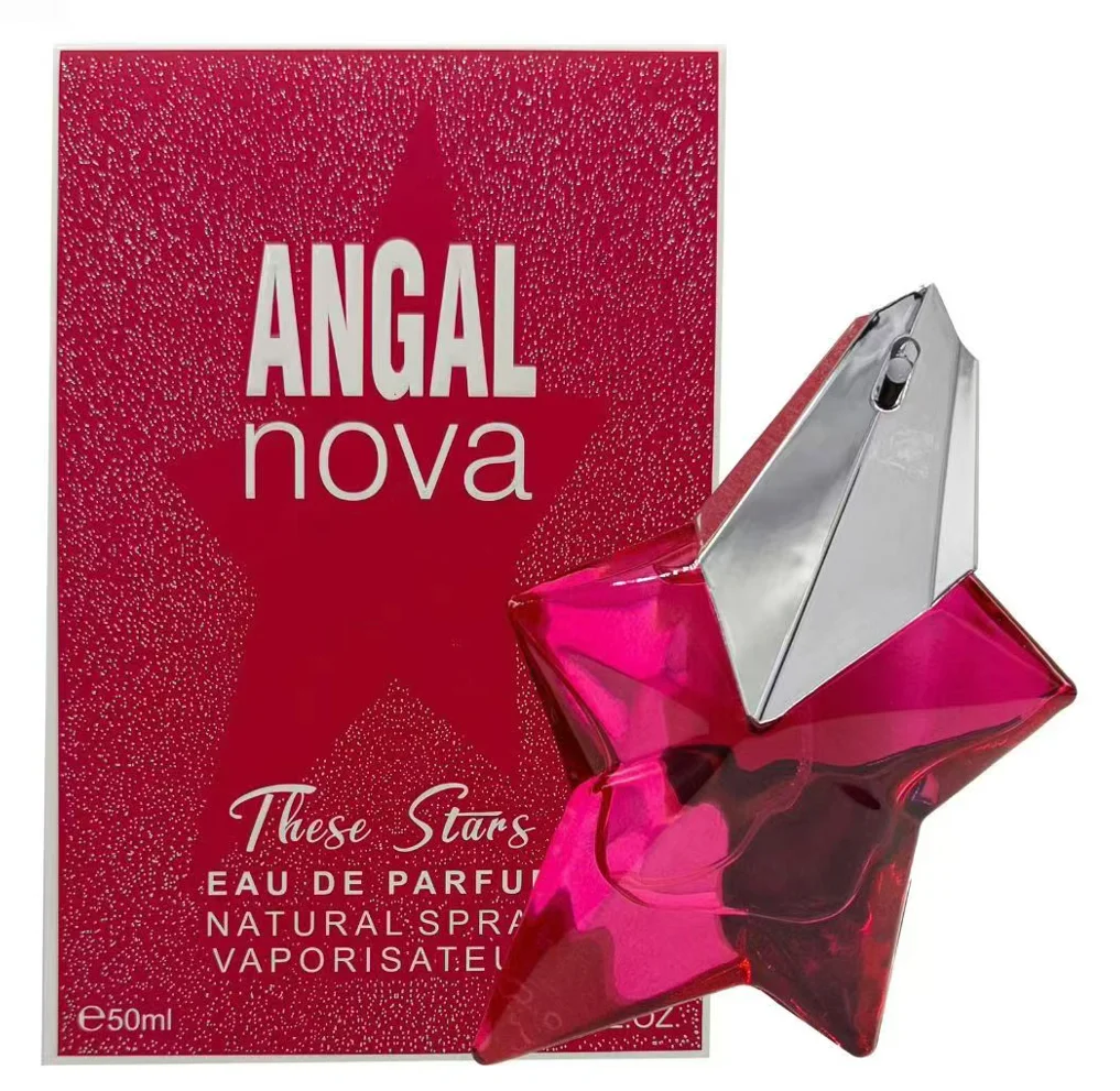 Perfume The Fragrance - ANGAL Nova These Stars Eau De