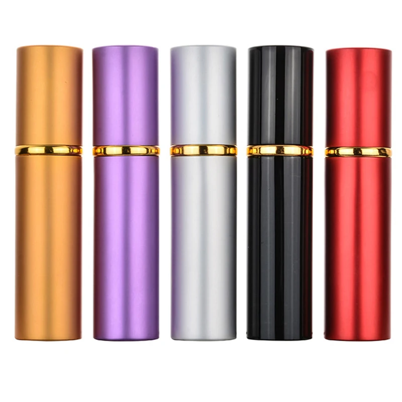 Fragrance Atomizer Pump - 5 stücke 10 ML Hohe Qualität