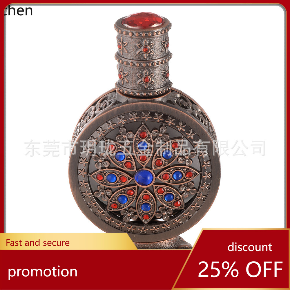 Fragrance Perfume In Dubai - YFY Duftprobe-Flasche aus dem Nahen Osten,