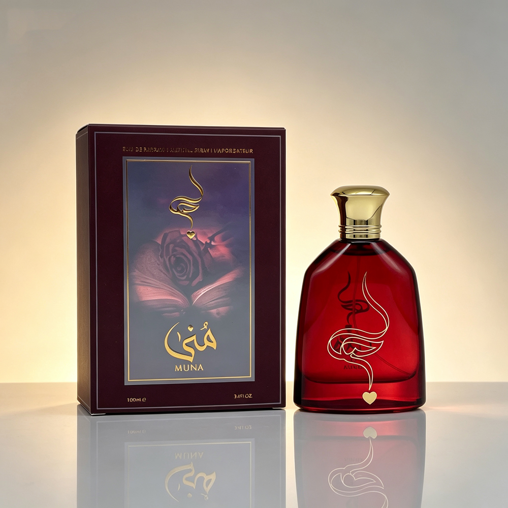 Fragrance Perfume In Dubai - Dubai Parfüm für Damen und Herren