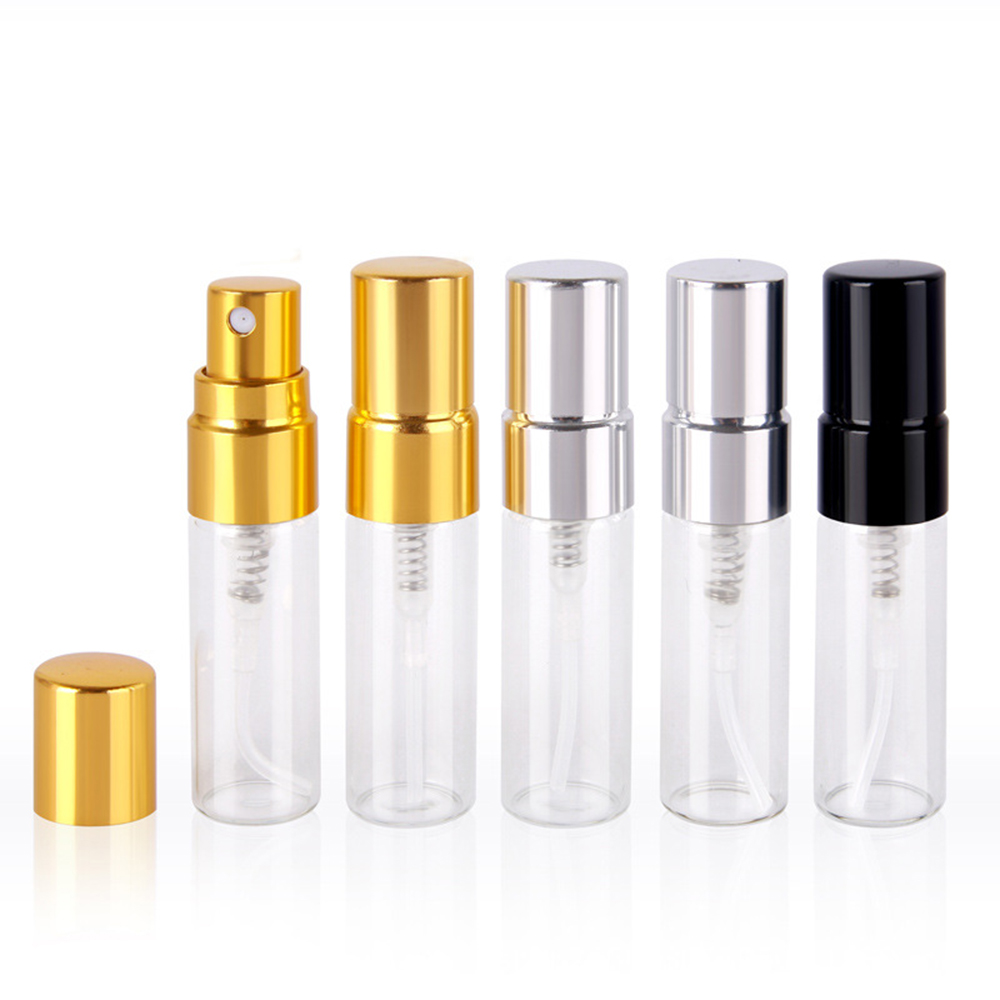 Fragrance Atomizer Pump - 50 stücke 100 stücke 2 ml