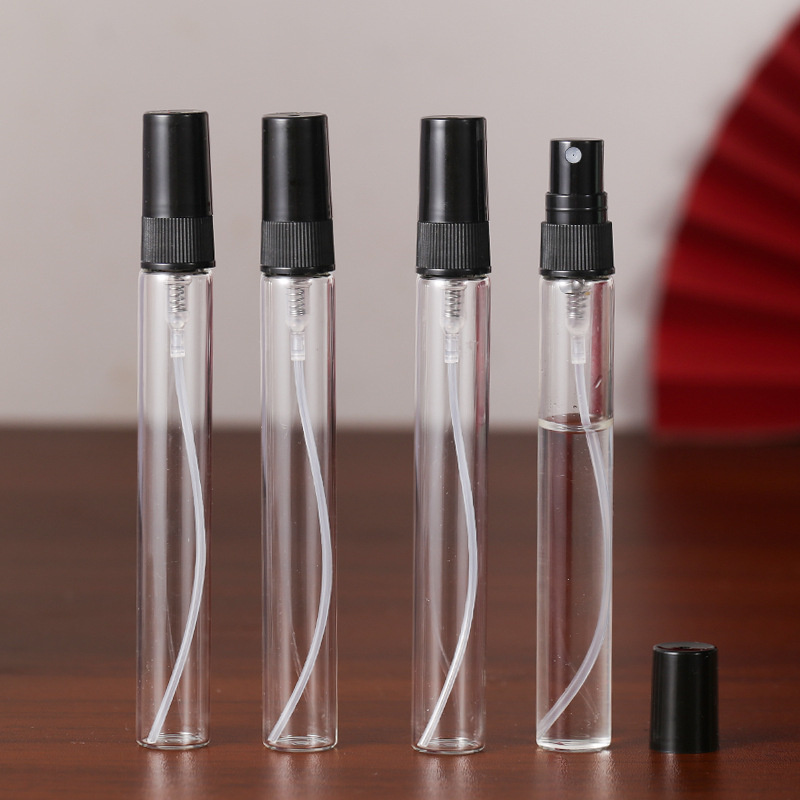 Perfume Fragrance World Qahwa - 5 teile/paket 2ml 3ml 5ml 10ml
