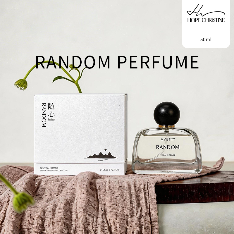 Fragrance Library Perfume - Paper&Ink Leicht Holzig-Blumige Noten Unisex-Parfüm Bibliothek