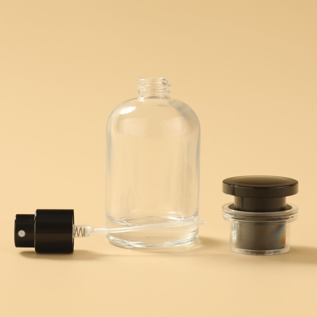 30ML Zerstäuber Parfüm Spray F – Perfume Fragrance World Qahwa Bewertung und Preis