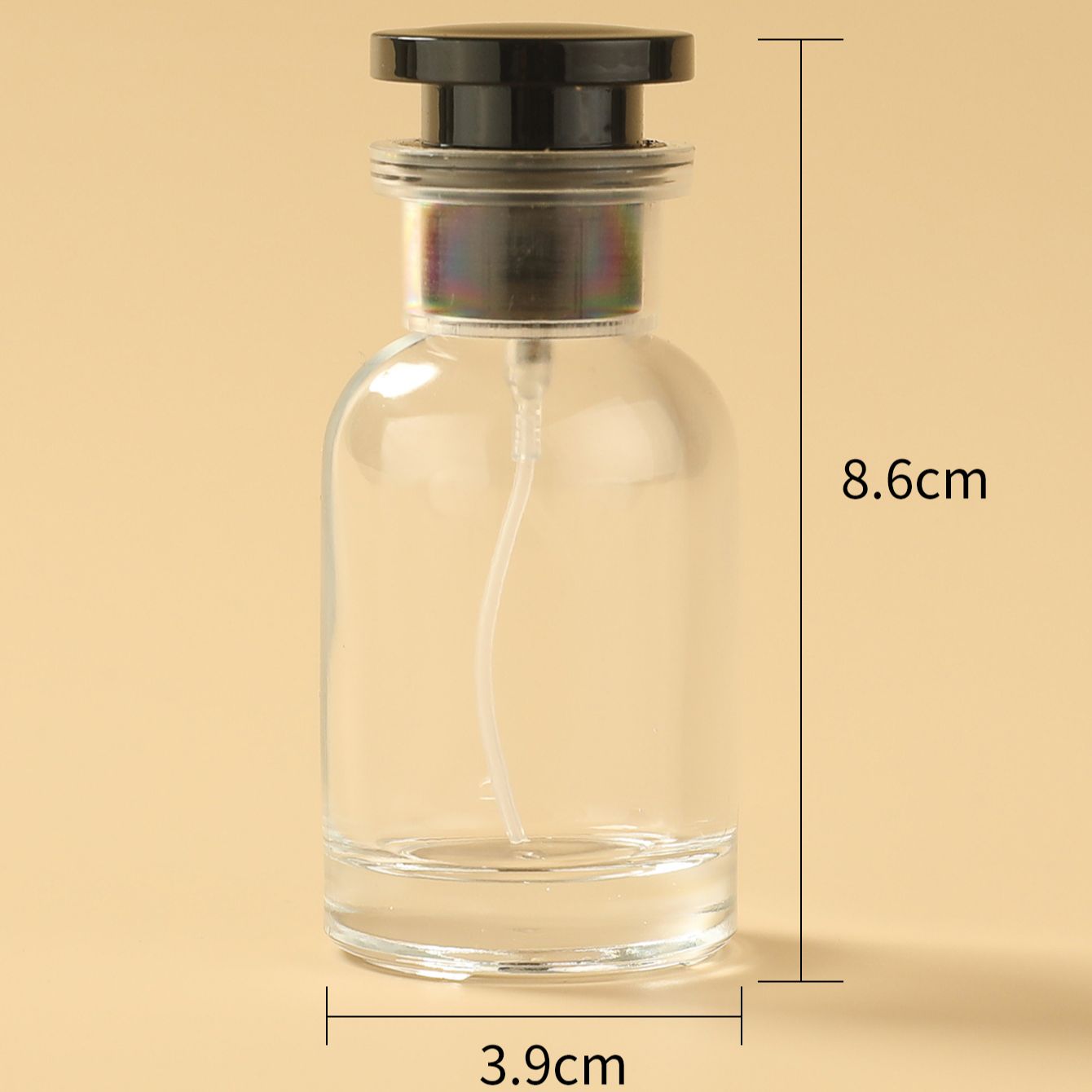 30ML Zerstäuber Parfüm Spray F – Perfume Fragrance World Qahwa Bewertung und Preis