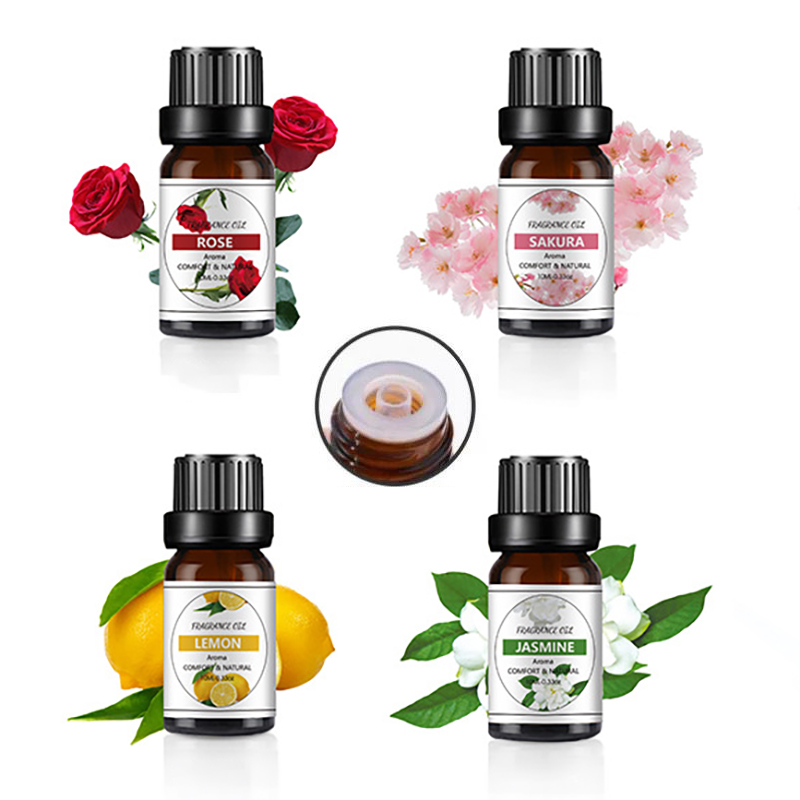 10 ml Duftöl, Pflanzenherstell – Perfume Fragrance Soap Bewertung und Preis