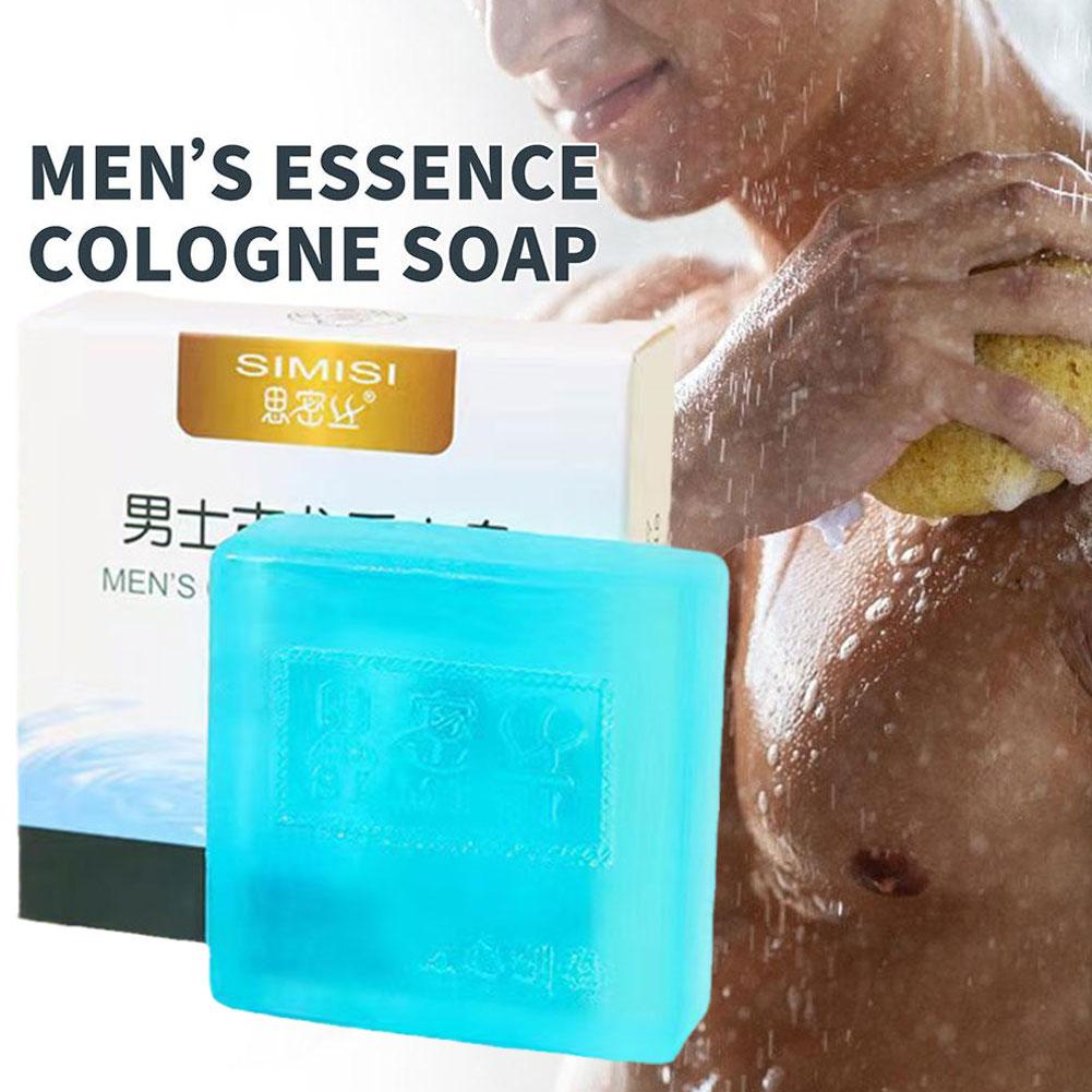 Männer Köln Parfüm Seife Bar T – Perfume Fragrance Soap Bewertung und Preis