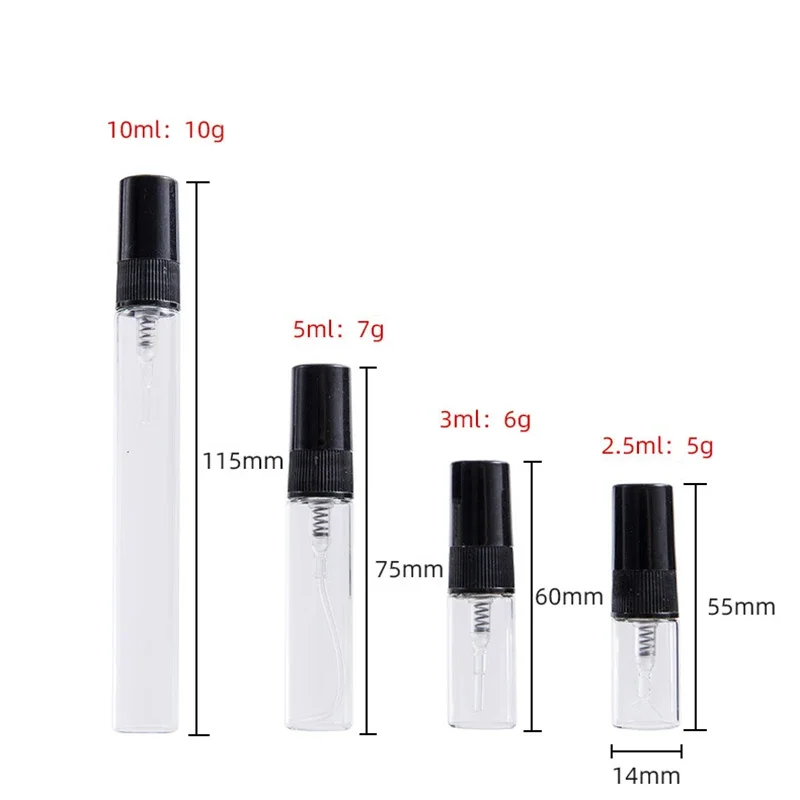 8/16 stücke Nachfüllbare Parfü – Perfume Fragrance World Qahwa Bewertung und Preis