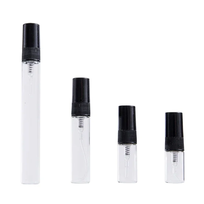 8/16 stücke Nachfüllbare Parfü – Perfume Fragrance World Qahwa Bewertung und Preis