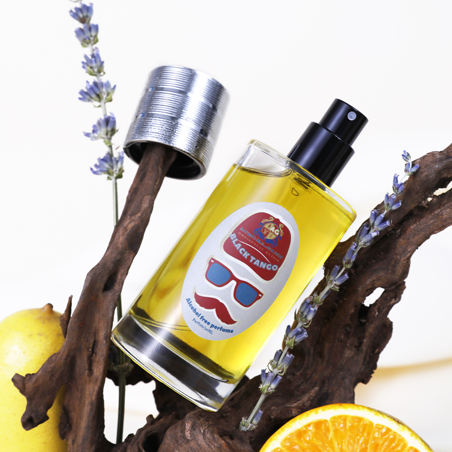 Hochwertiges Duftöl Orientalis – Perfume Quality Fragrance Oils Bewertung und Preis