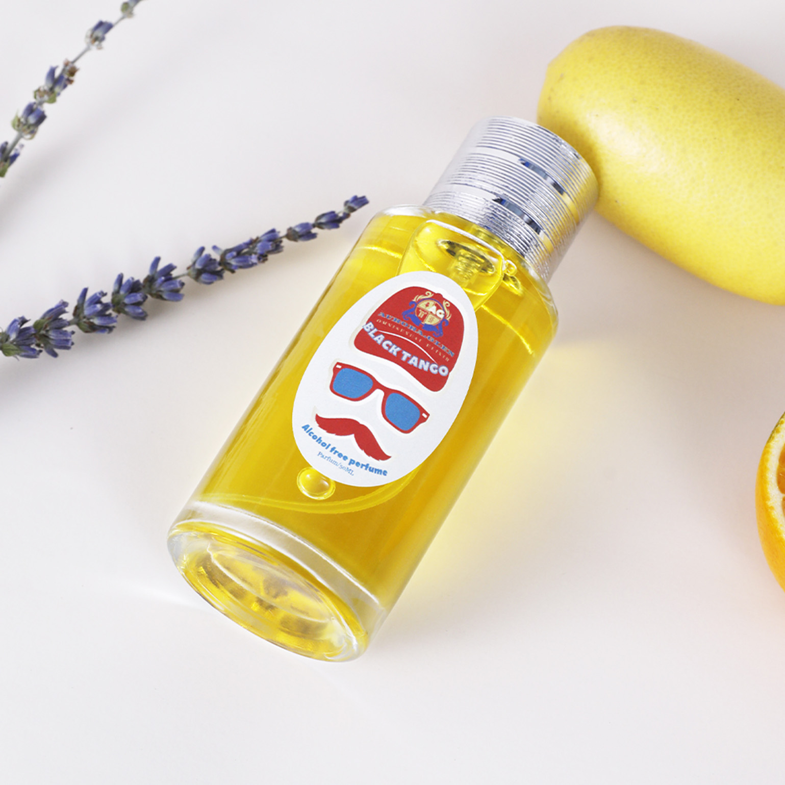 Hochwertiges Duftöl Orientalis – Perfume Quality Fragrance Oils Bewertung und Preis