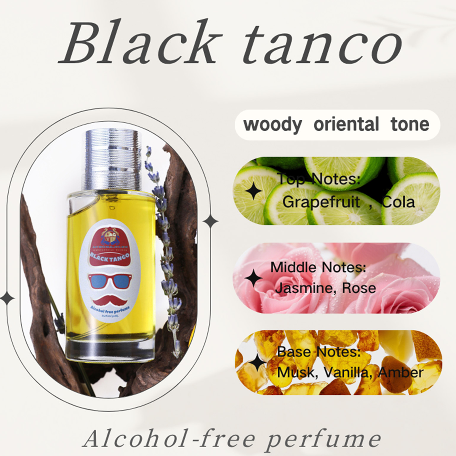 Hochwertiges Duftöl Orientalis – Perfume Quality Fragrance Oils Bewertung und Preis