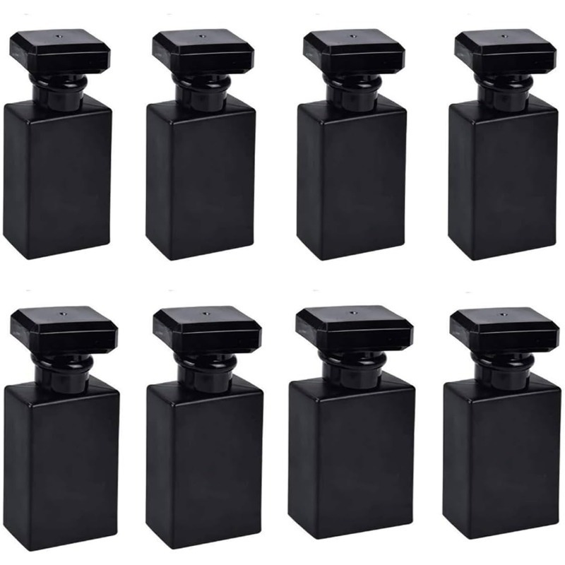 8 stücke 30 ml Glas Parfüm Fla – Perfume Fragrance World Qahwa Bewertung und Preis