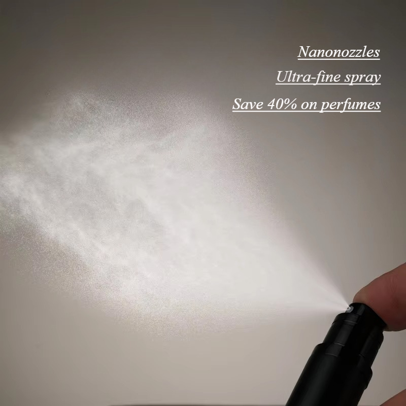 5 ml 10 ml Mini Bottom Füllung – Fragrance Atomizer Pump Bewertung und Preis