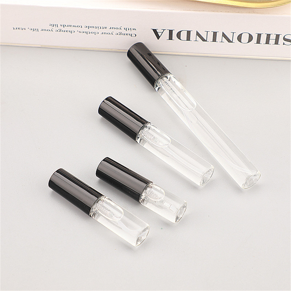 5 Stück 2ml/3ml/5ml/10ml tragb – Perfume Fragrance Ingredients Bewertung und Preis