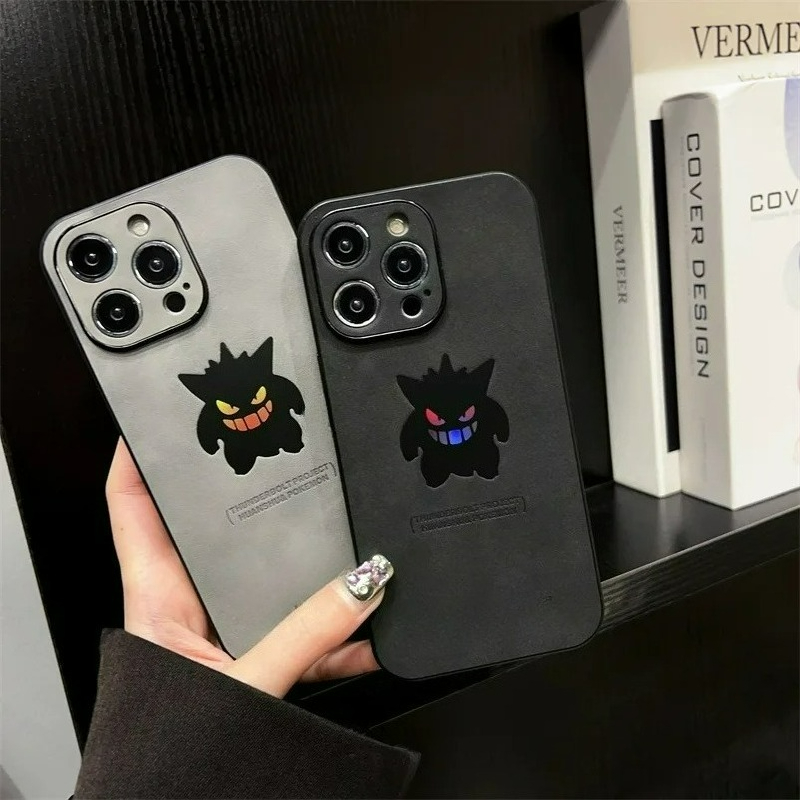 Cartoon Anime Gengar Leder Tex – Perfume Pure Xs Bewertung und Preis
