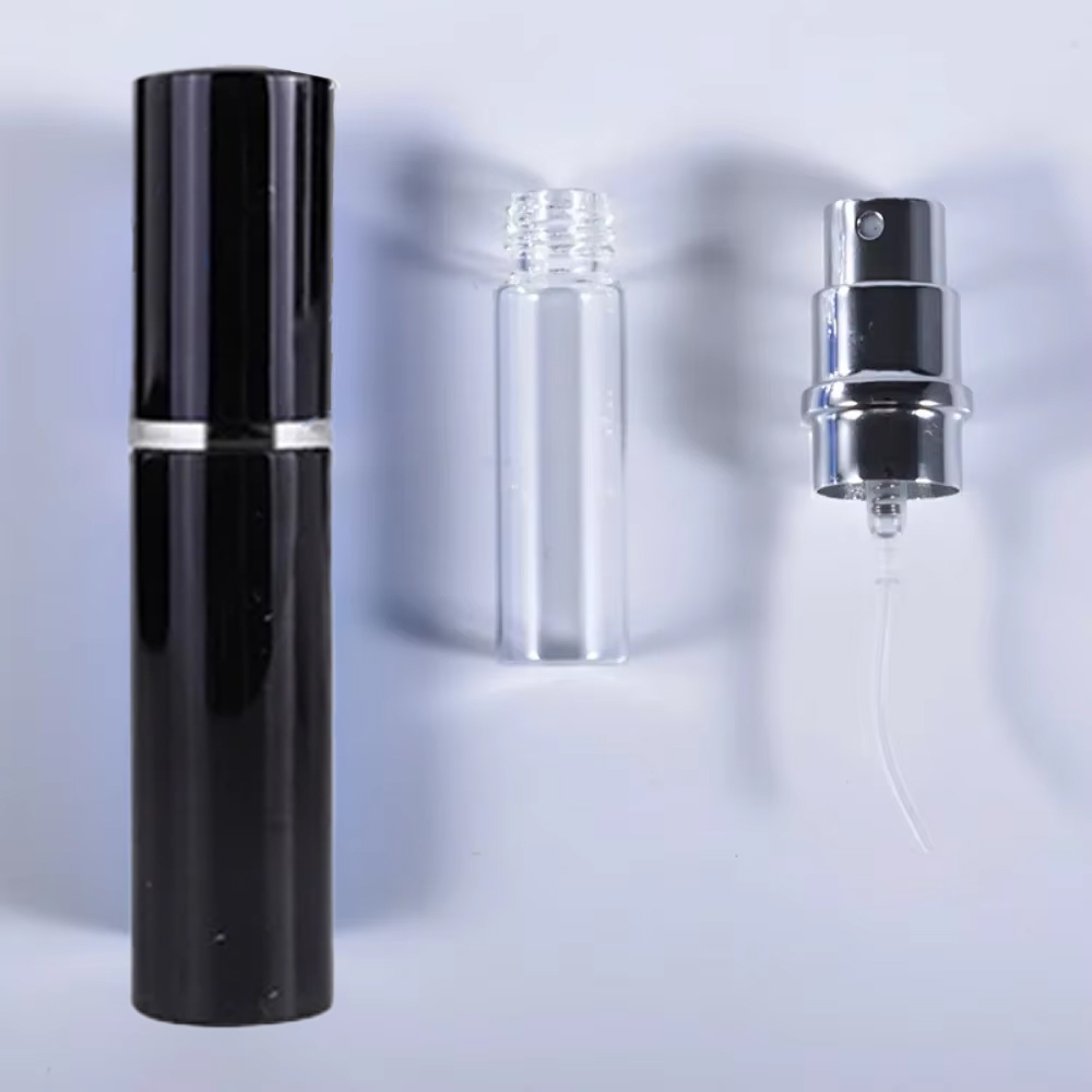 3/5/7/10Pcs 5ml Tragbare Nachf – Fragrance Atomizer Pump Bewertung und Preis