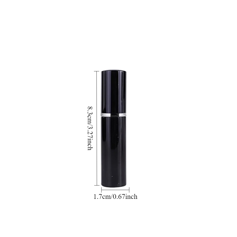 3/5/7/10Pcs 5ml Tragbare Nachf – Fragrance Atomizer Pump Bewertung und Preis