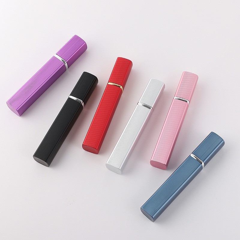 12 ml Nachfüllbare Parfüm Zers – Perfume Fragrance World Qahwa Bewertung und Preis