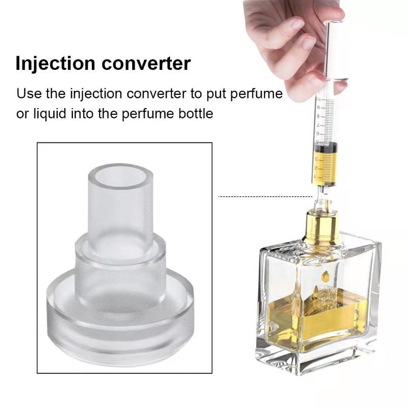 1/3 Stück 10 ml Parfüm-Nachfül – Perfume Fragrance Ingredients Bewertung und Preis