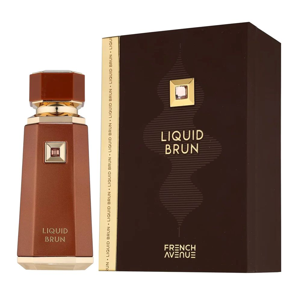 French Avenue Liquid Brun & Co – Perfume Fragrance Gift Set Bewertung und Preis