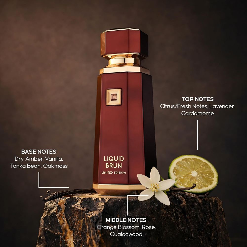 French Avenue Liquid Brun & Co – Perfume Fragrance Gift Set Bewertung und Preis
