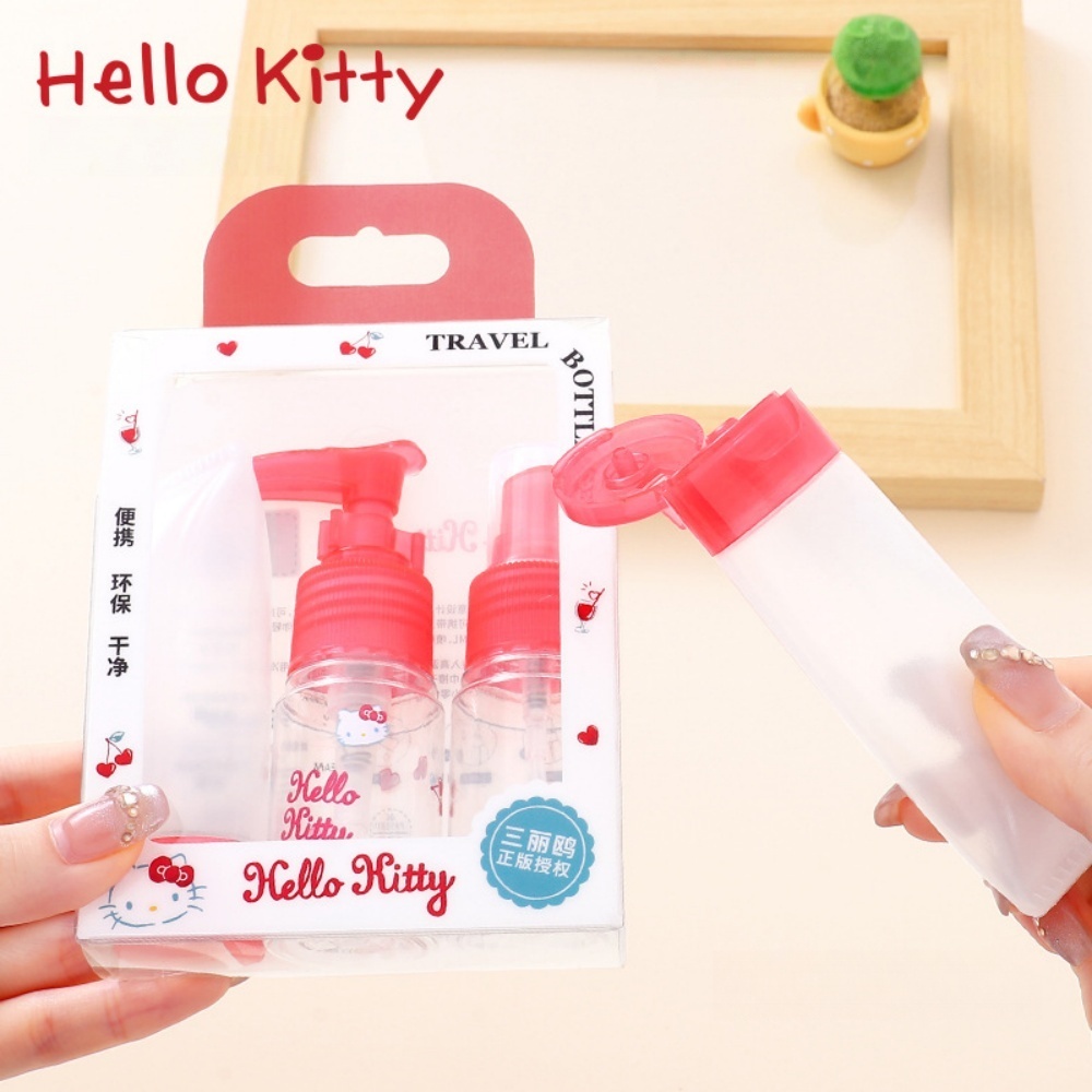 55/60/100 ml Original Sanrio K – Perfume Fragrance Ingredients Bewertung und Preis