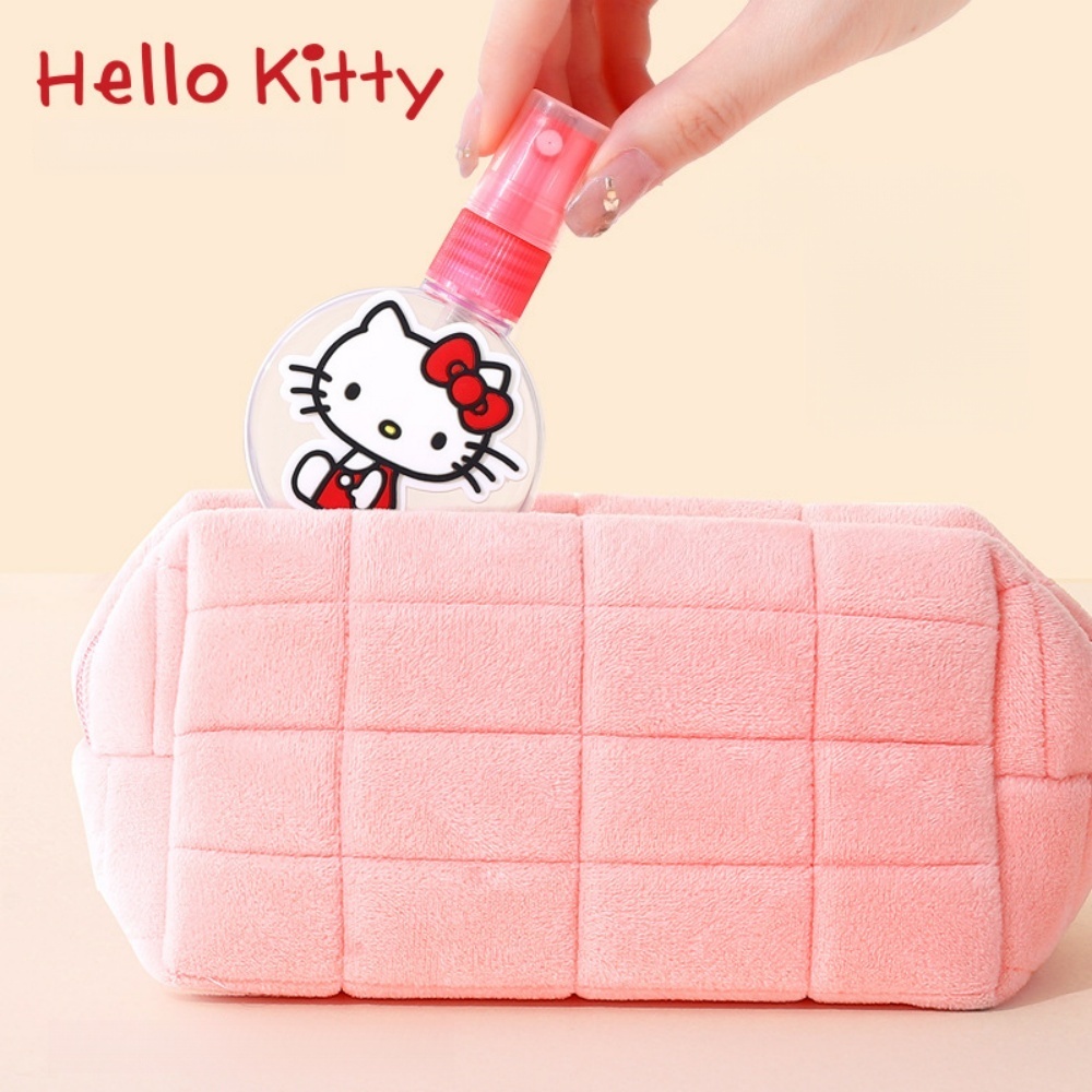 55/60/100 ml Original Sanrio K – Perfume Fragrance Ingredients Bewertung und Preis