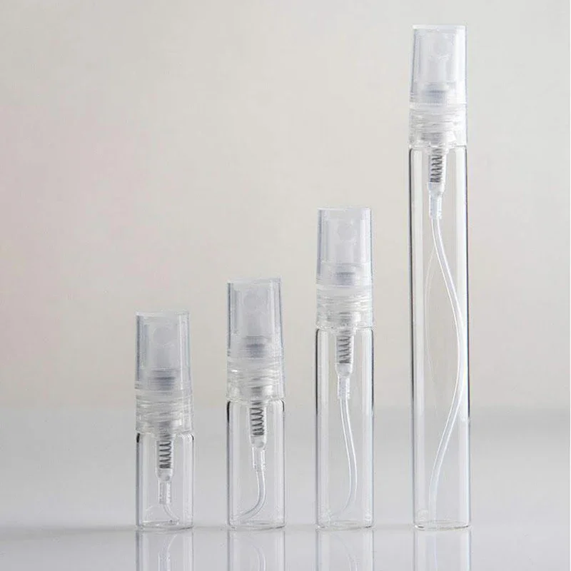 8PCS 10ml 5ml 3ml 2ml Nachfüll – Perfume Fragrance World Qahwa Bewertung und Preis