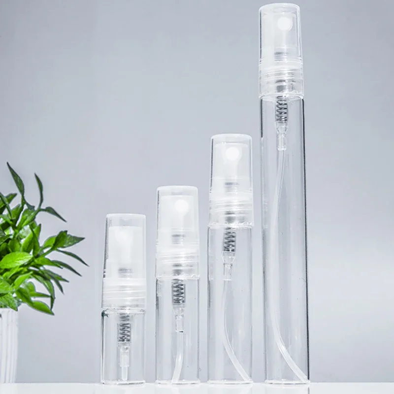 8PCS 10ml 5ml 3ml 2ml Nachfüll – Perfume Fragrance World Qahwa Bewertung und Preis