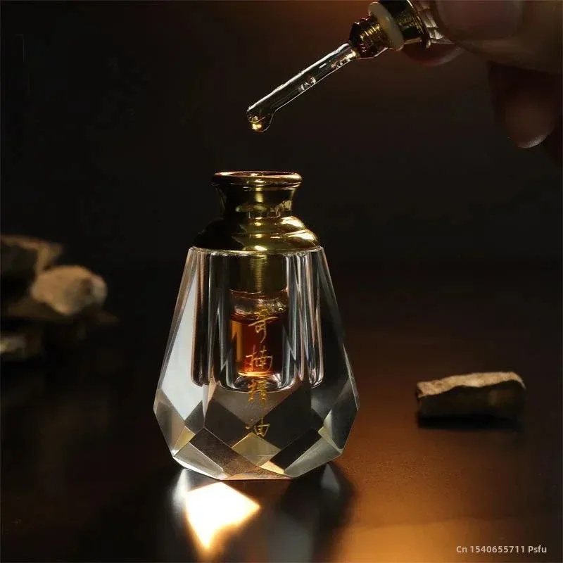 2ml/Box Reichhaltiges Oud-Agar – Perfume Quality Fragrance Oils Bewertung und Preis