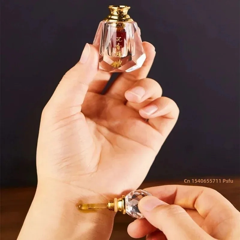 2ml/Box Reichhaltiges Oud-Agar – Perfume Quality Fragrance Oils Bewertung und Preis