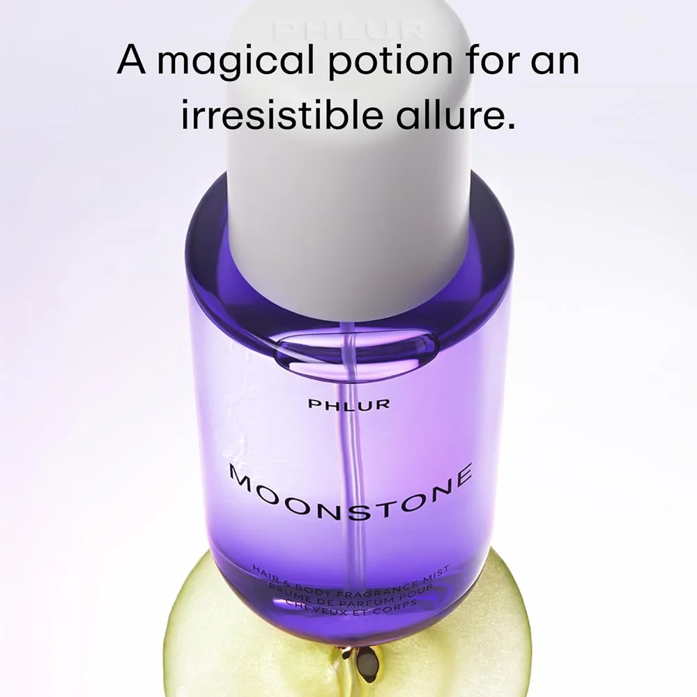 PHLUR Moonstone Haar- & Körper – Perfume The Fragrance Bewertung und Preis