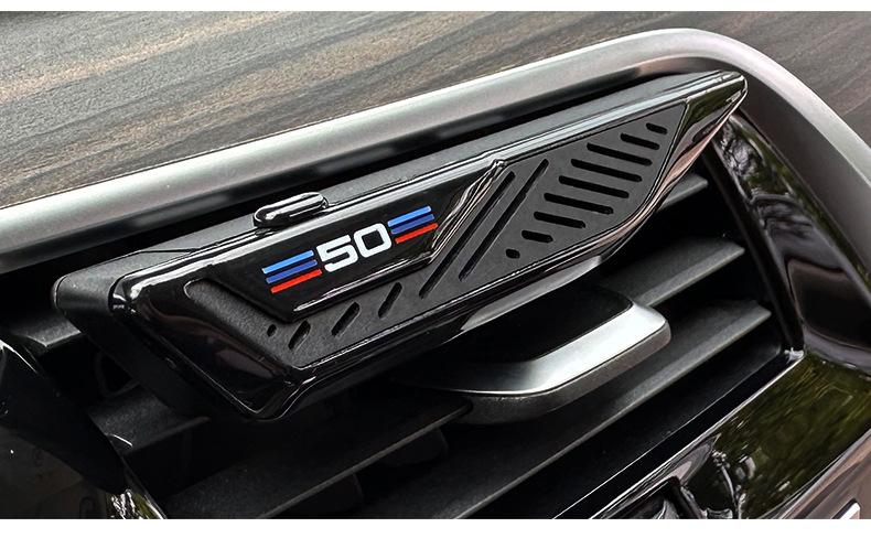 Für BMW 50. Jahrestag Autoduft – Perfume Fragrance Manufacturers Bewertung und Preis