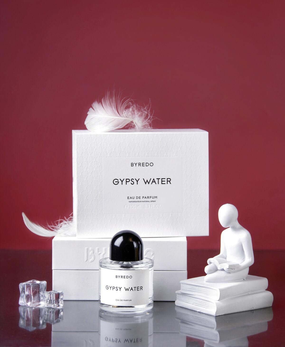 Byredo Style 100ml 3.4oz EDP P – Perfume Fragrance Deluxe Bewertung und Preis