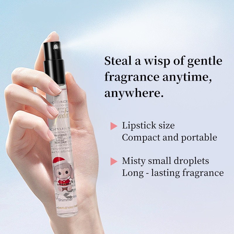 10ml*2 Parfüm-Geschenkset für  – Perfume Fragrance Gift Set Bewertung und Preis